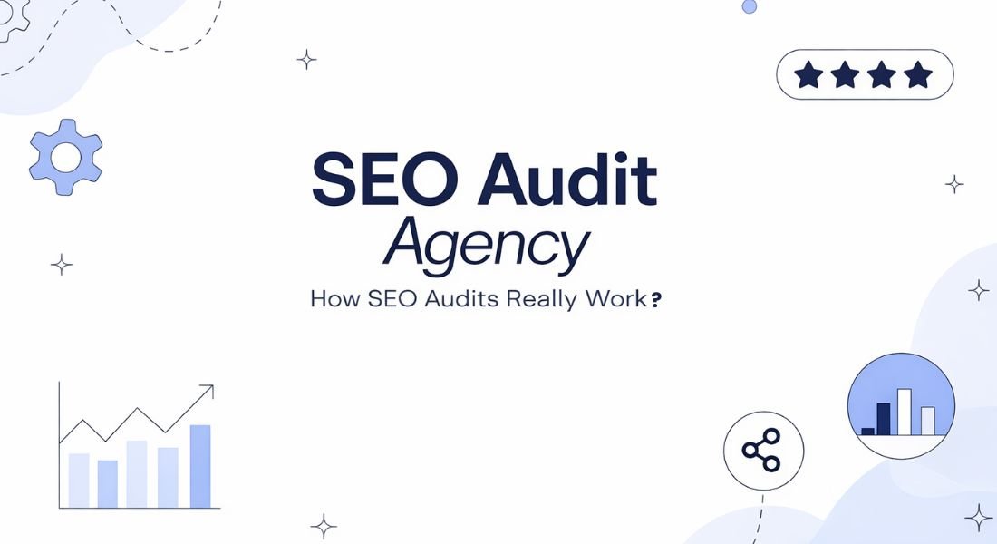 SEO Audit Agency - How SEO Audits really work?