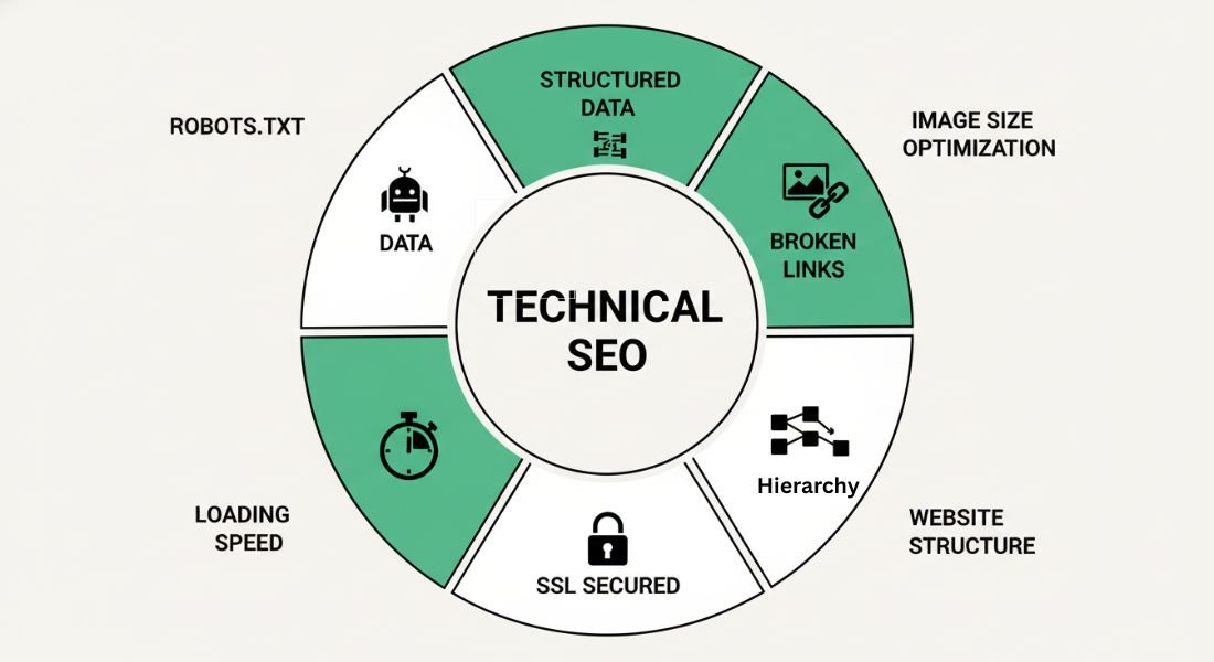 SEO Technical Audit Service