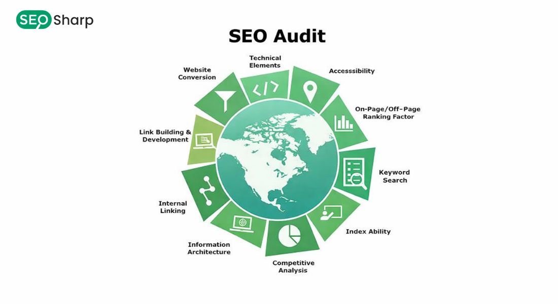 SEO Audit Companies