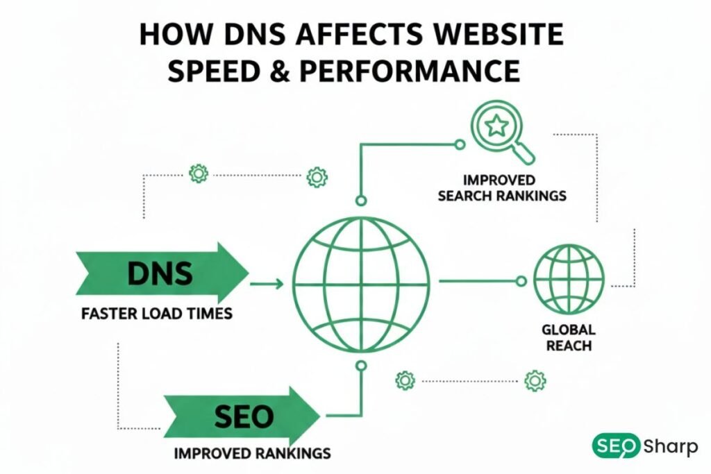How to Find My DNS Server?
