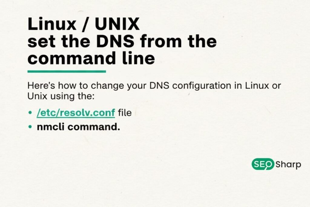 DNS Resolve Command