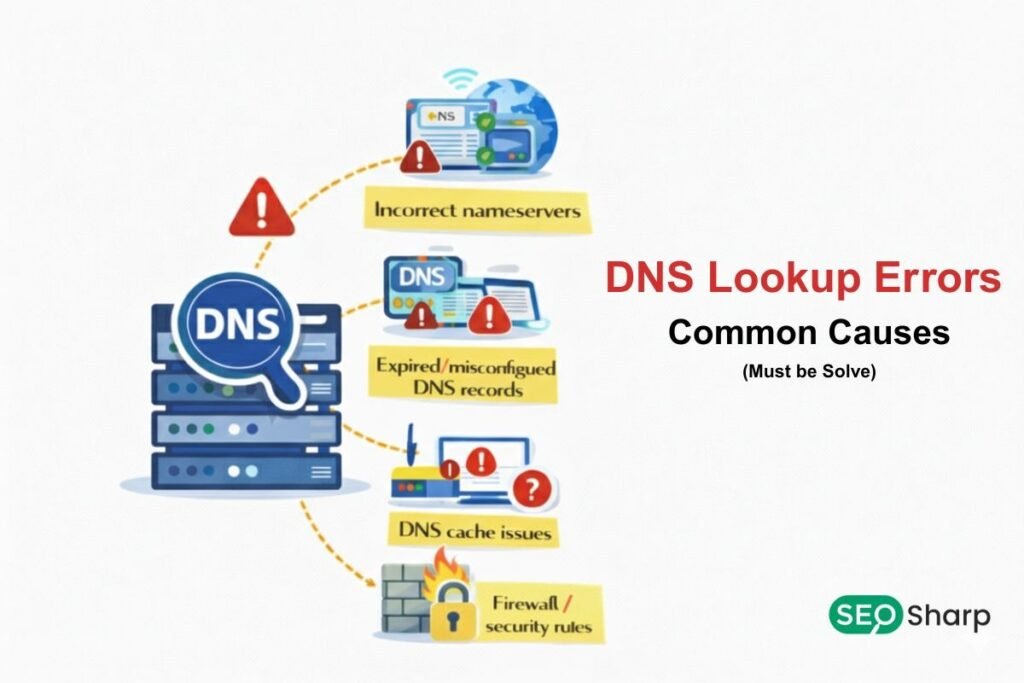 Disable DNS Lookup Cisco