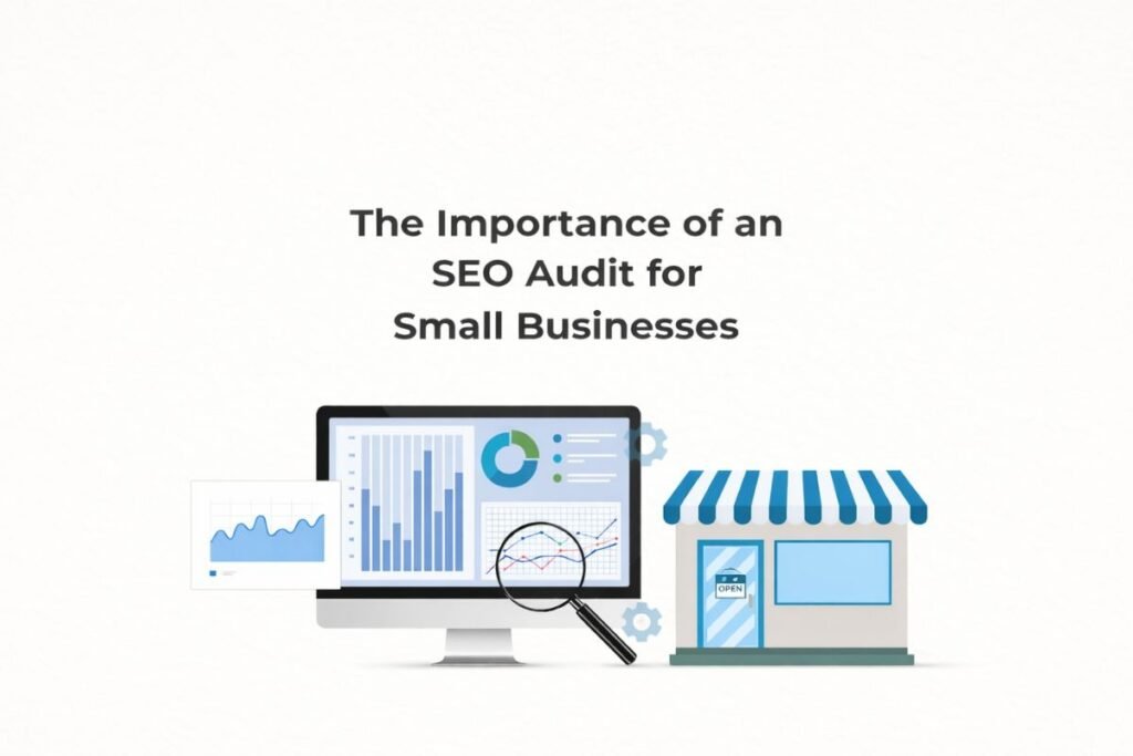SEO Audit Companies