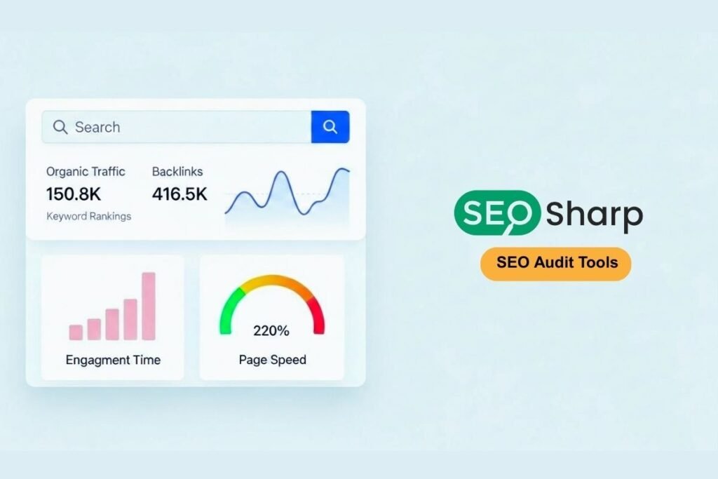 SEO Audit tools 