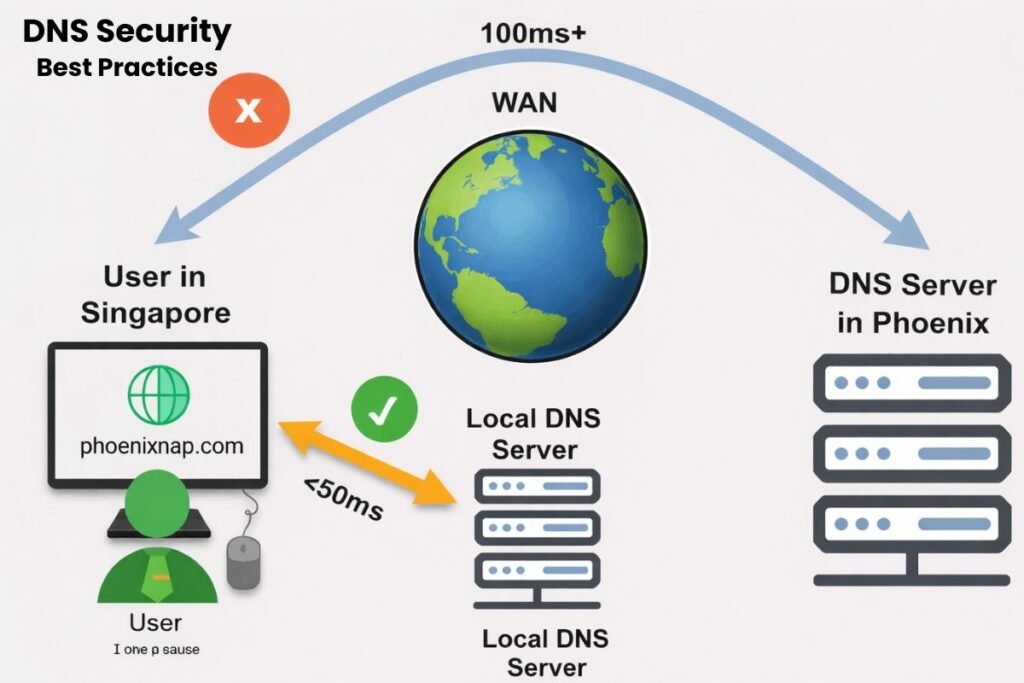 DNS Lookup