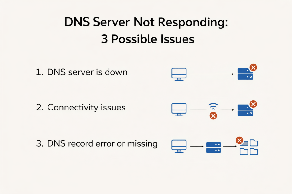 DNS Lookup